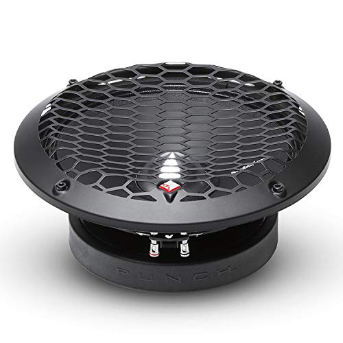 Rockford Fosgate PPS4-8 Punch Pro Single 8 Rockford Fosgate PPS4-8 Punch Pro Single 8